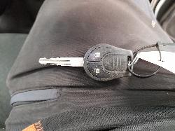 View Auto part Door/Boot/Gate Lock Nissan Navara 2020