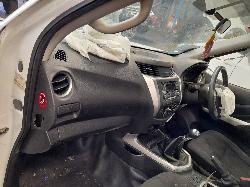 View Auto part Door/Boot/Gate Lock Nissan Navara 2020
