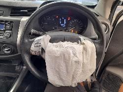 View Auto part Door/Boot/Gate Lock Nissan Navara 2020