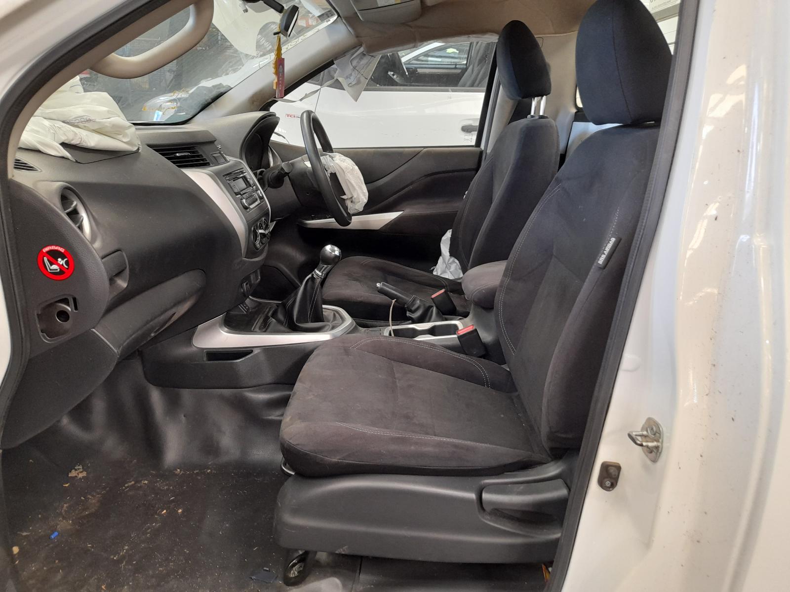 View Auto part Door/Boot/Gate Lock Nissan Navara 2020