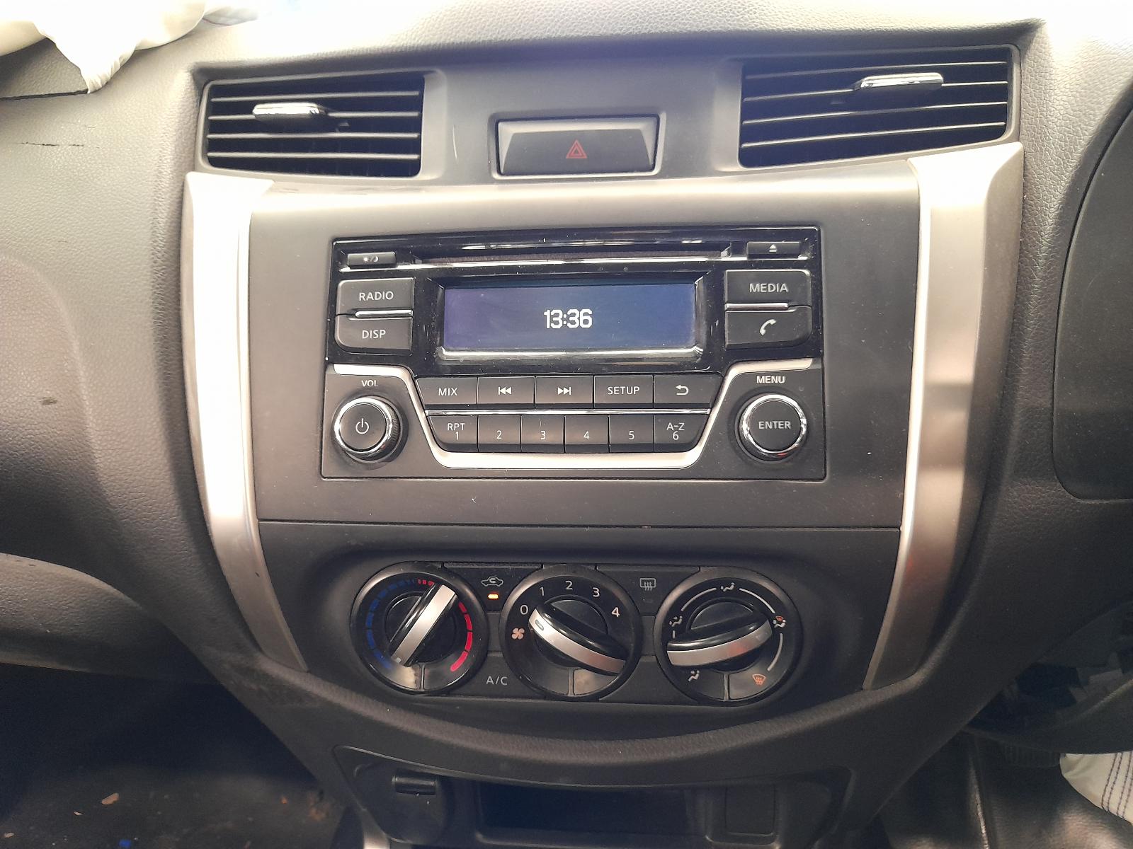 View Auto part Door/Boot/Gate Lock Nissan Navara 2020