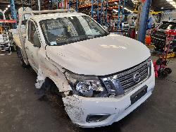 View Auto part Door/Boot/Gate Lock Nissan Navara 2020