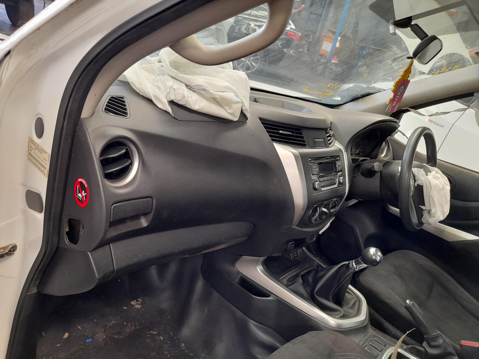 View Auto part Door/Boot/Gate Lock Nissan Navara 2020