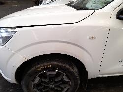 View Auto part Door/Boot/Gate Lock Nissan Navara 2020