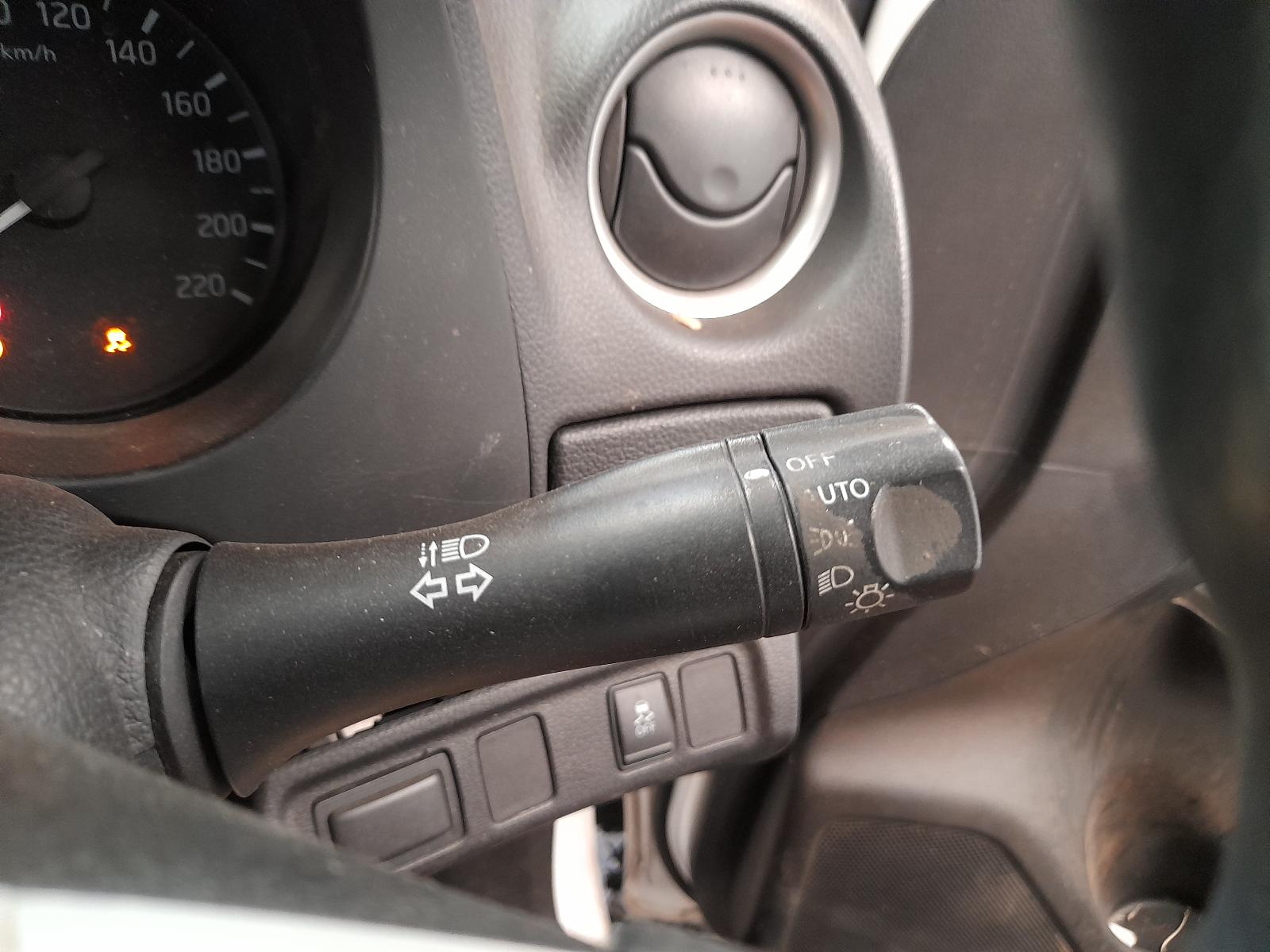 View Auto part Door/Boot/Gate Lock Nissan Navara 2020