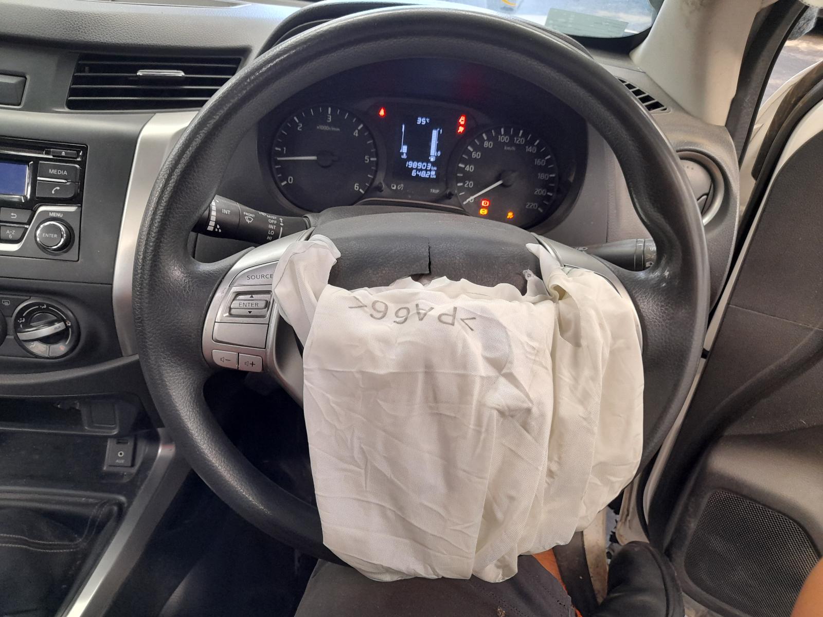 View Auto part Door/Boot/Gate Lock Nissan Navara 2020