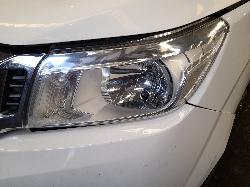 View Auto part Door/Boot/Gate Lock Nissan Navara 2020