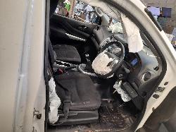 View Auto part Door/Boot/Gate Lock Nissan Navara 2020