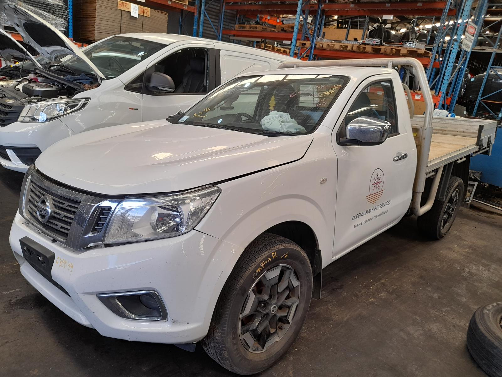 View Auto part Door/Boot/Gate Lock Nissan Navara 2020