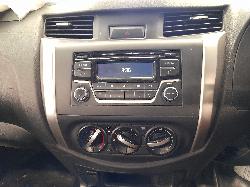 View Auto part Door/Boot/Gate Lock Nissan Navara 2020