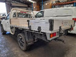 View Auto part Door/Boot/Gate Lock Nissan Navara 2020