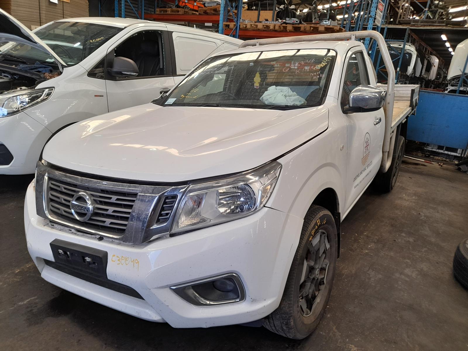 View Auto part Door/Boot/Gate Lock Nissan Navara 2020