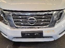 View Auto part Door/Boot/Gate Lock Nissan Navara 2020