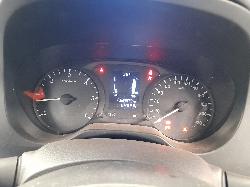 View Auto part Door/Boot/Gate Lock Nissan Navara 2020