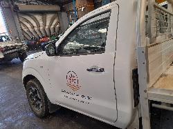 View Auto part Door/Boot/Gate Lock Nissan Navara 2020