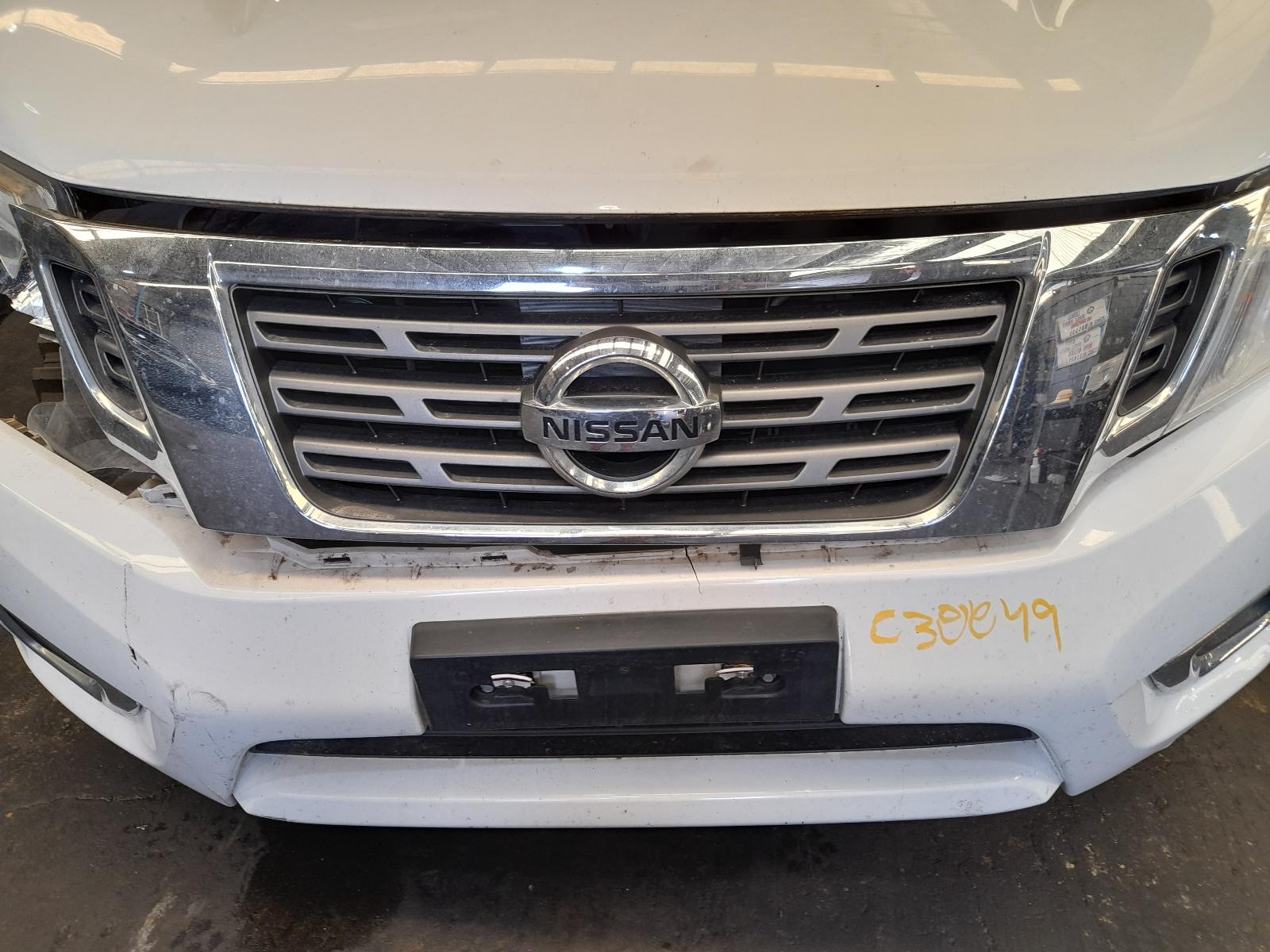 View Auto part Door/Boot/Gate Lock Nissan Navara 2020