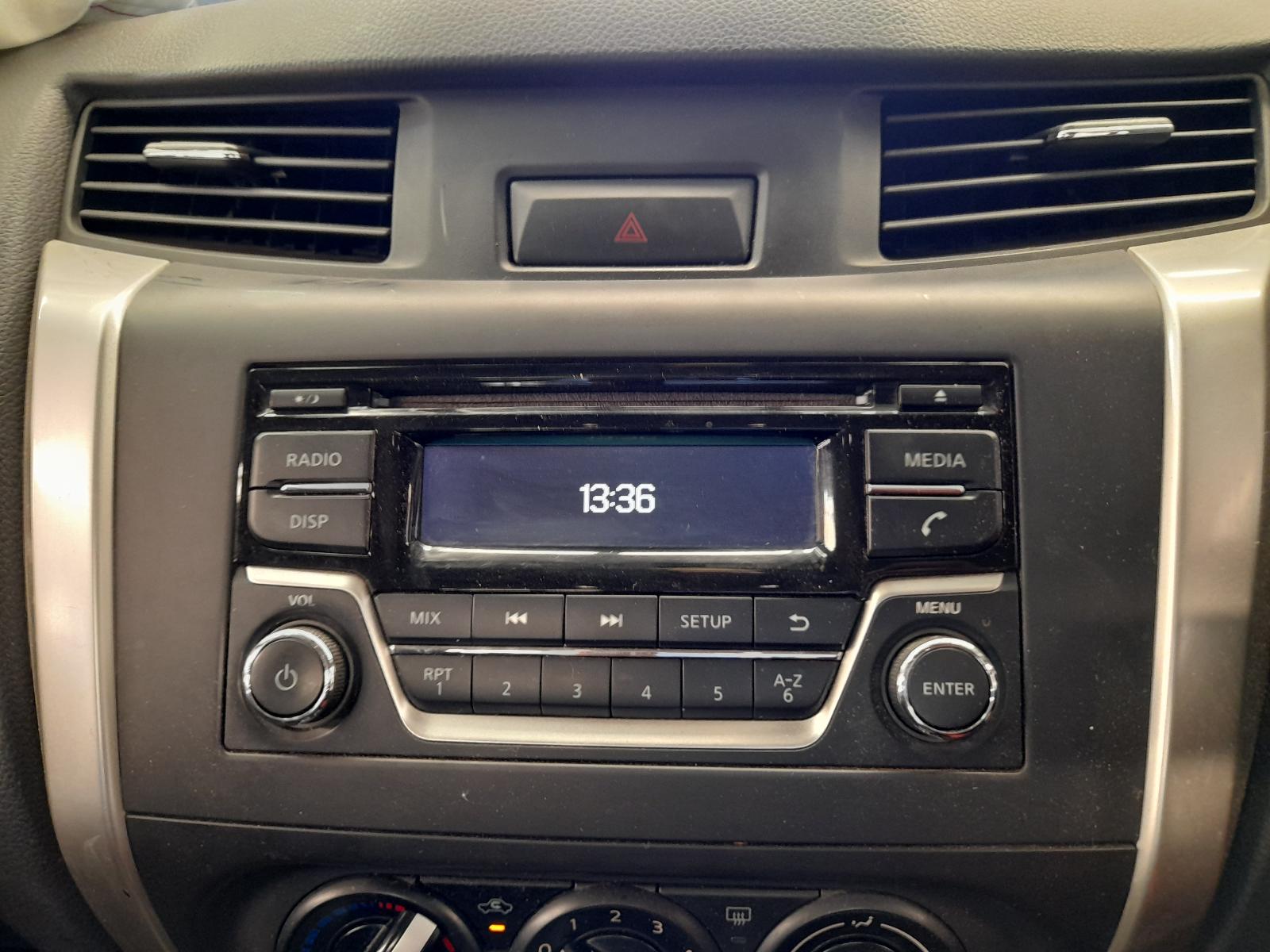 View Auto part Door/Boot/Gate Lock Nissan Navara 2020