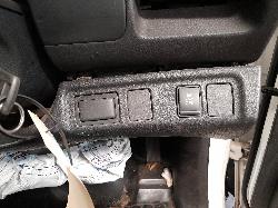 View Auto part Door/Boot/Gate Lock Nissan Navara 2020