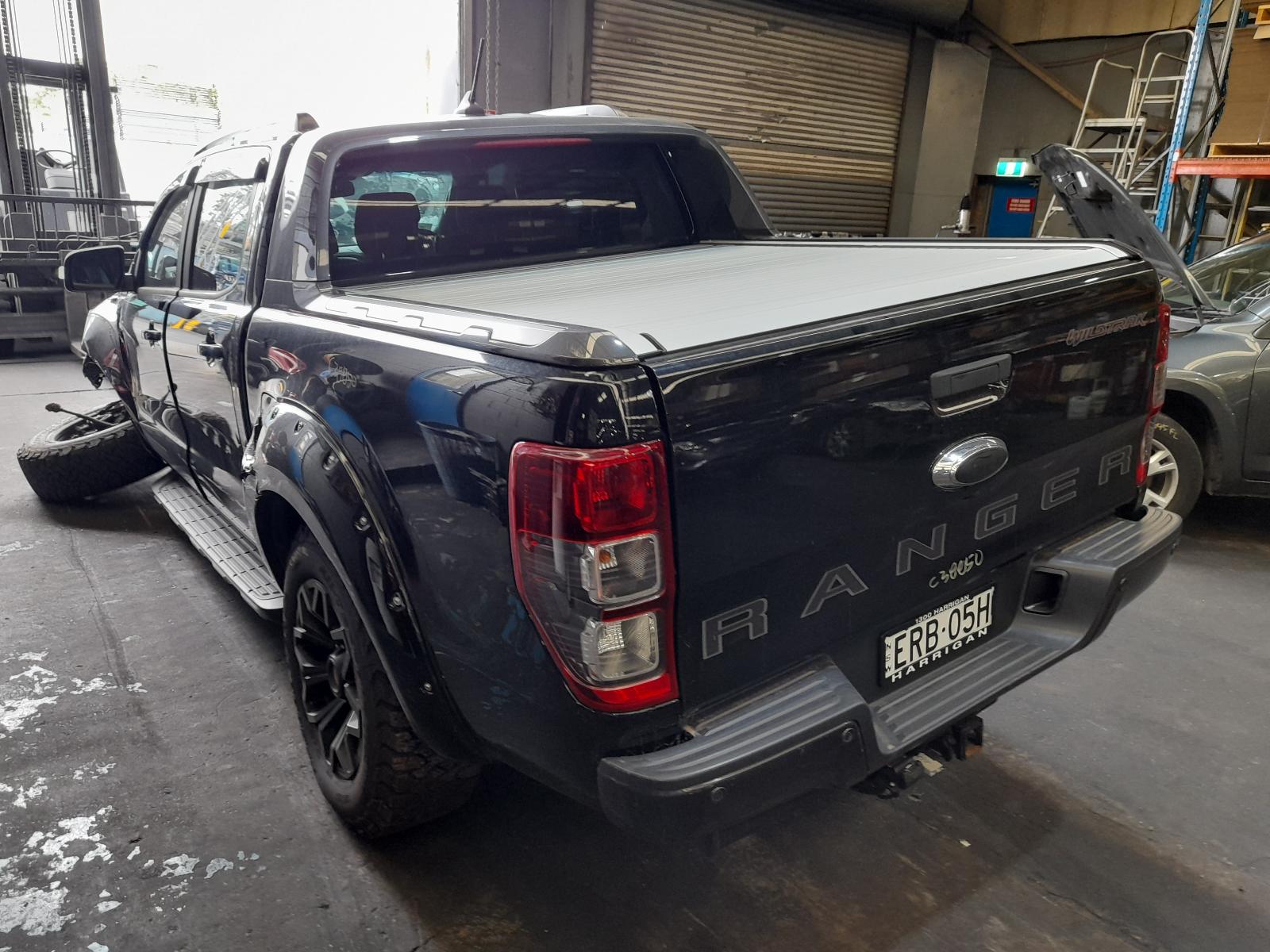 View Auto part Pwr Dr Wind Switch Ford Ranger 2021