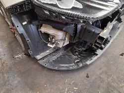View Auto part Rear Garnish Kia Cerato 2019