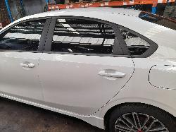 View Auto part Rear Garnish Kia Cerato 2019