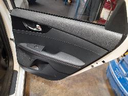 View Auto part Rear Garnish Kia Cerato 2019