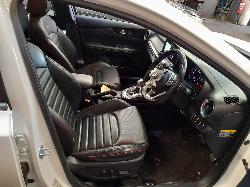 View Auto part Rear Garnish Kia Cerato 2019