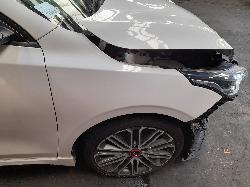 View Auto part Rear Garnish Kia Cerato 2019