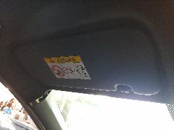 View Auto part Rear Garnish Kia Cerato 2019