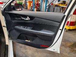 View Auto part Rear Garnish Kia Cerato 2019