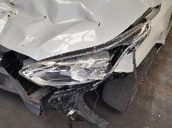 View Auto part Rear Garnish Kia Cerato 2019