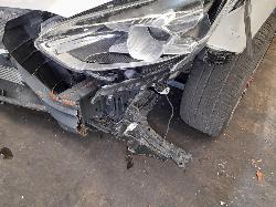 View Auto part Rear Garnish Kia Cerato 2019