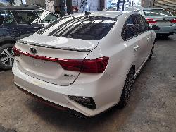 View Auto part Rear Garnish Kia Cerato 2019