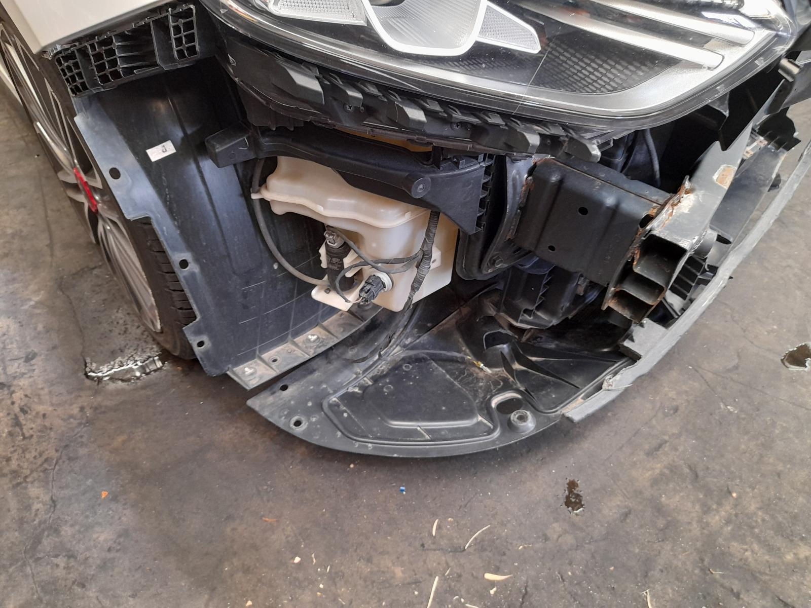 2019 Kia Cerato Rear Garnish View Auto part Rear Garnish Kia Cerato 2019