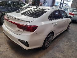 View Auto part Rear Garnish Kia Cerato 2019