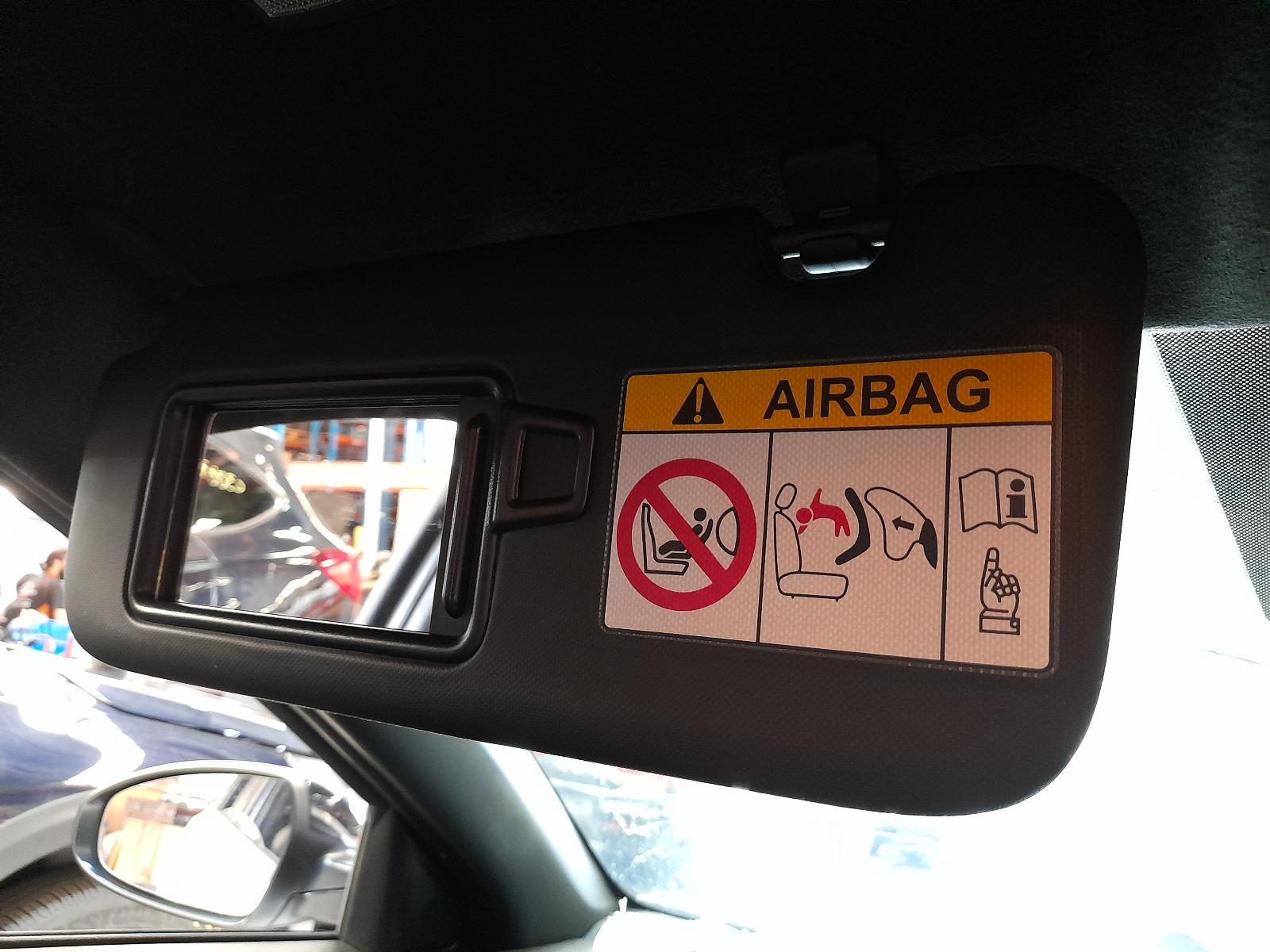 2019 Kia Cerato Rear Garnish View Auto part Rear Garnish Kia Cerato 2019