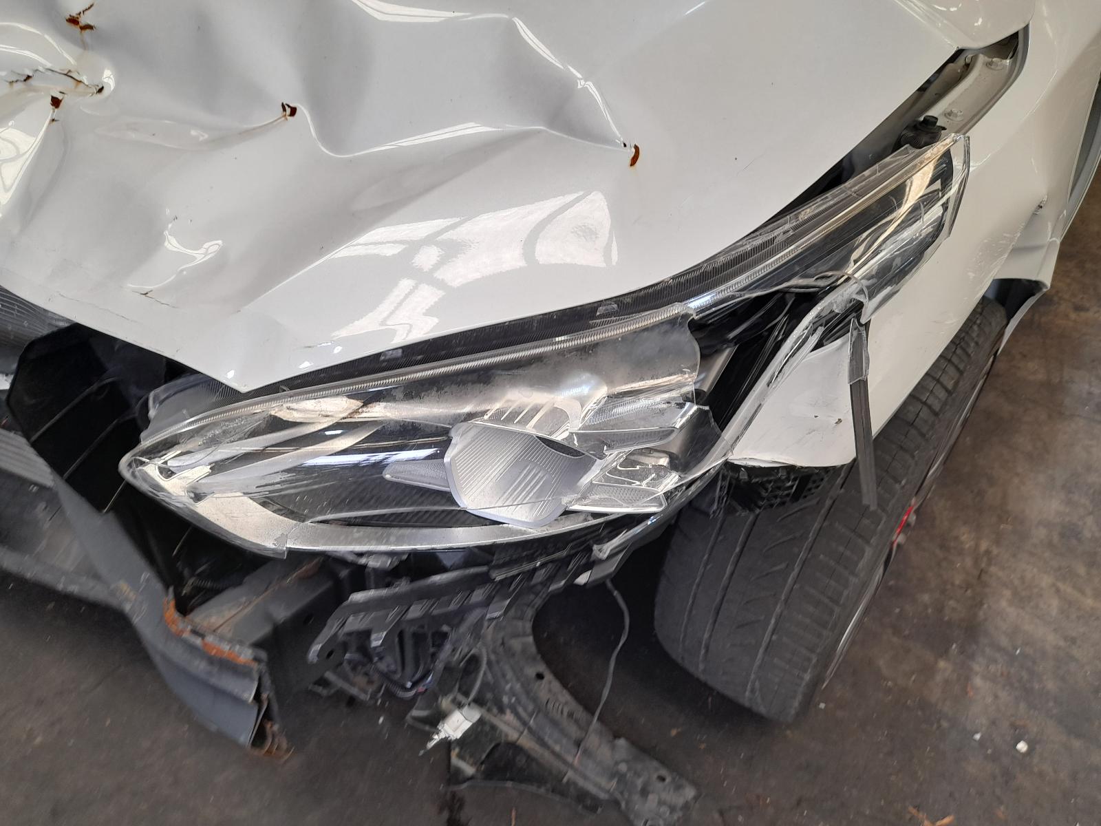 2019 Kia Cerato Rear Garnish View Auto part Rear Garnish Kia Cerato 2019