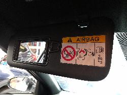 View Auto part Rear Garnish Kia Cerato 2019