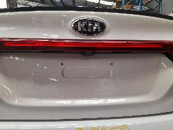 View Auto part Rear Garnish Kia Cerato 2019
