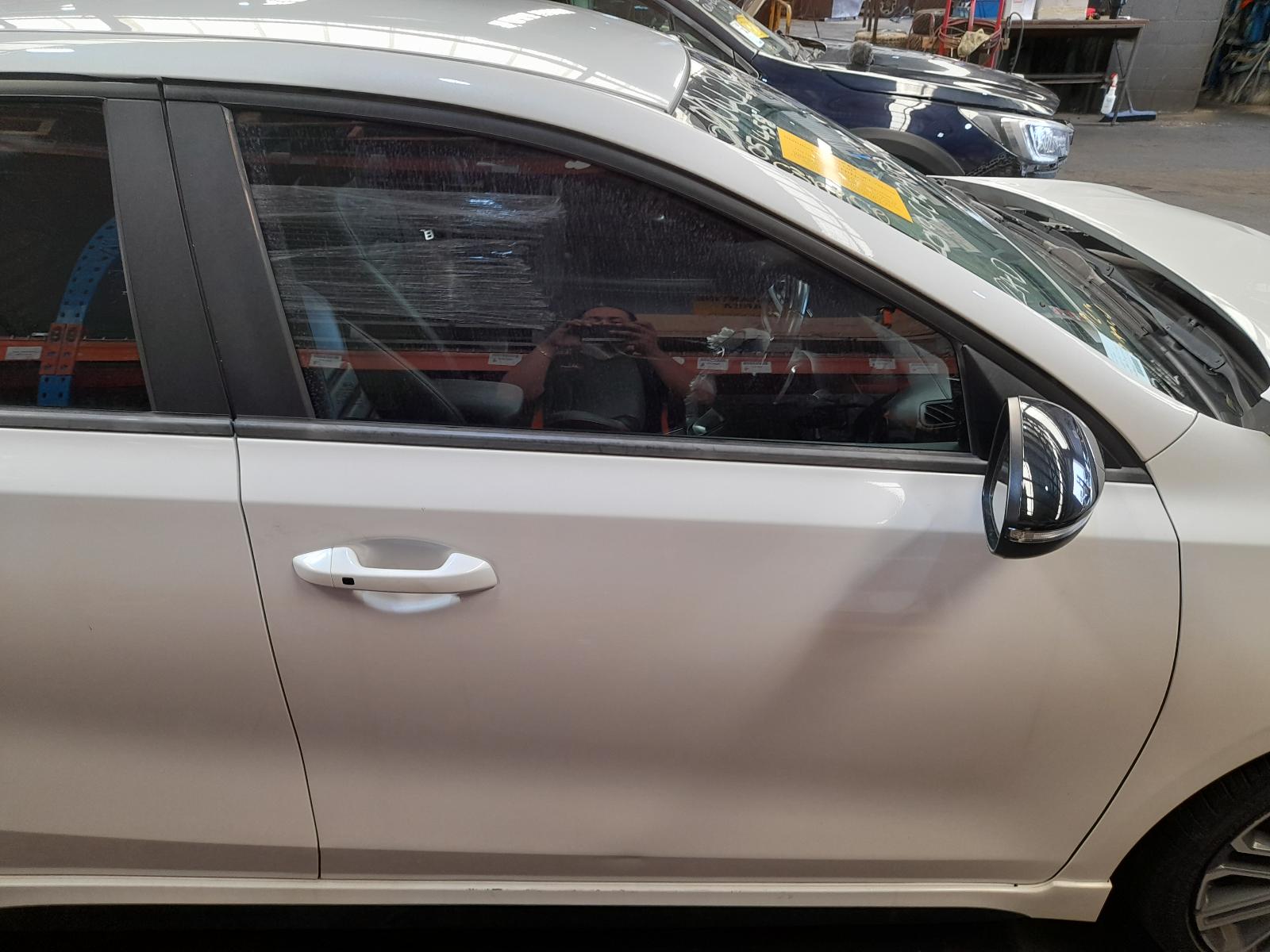 2019 Kia Cerato Rear Garnish View Auto part Rear Garnish Kia Cerato 2019