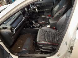 View Auto part Rear Garnish Kia Cerato 2019