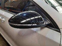 View Auto part Rear Garnish Kia Cerato 2019