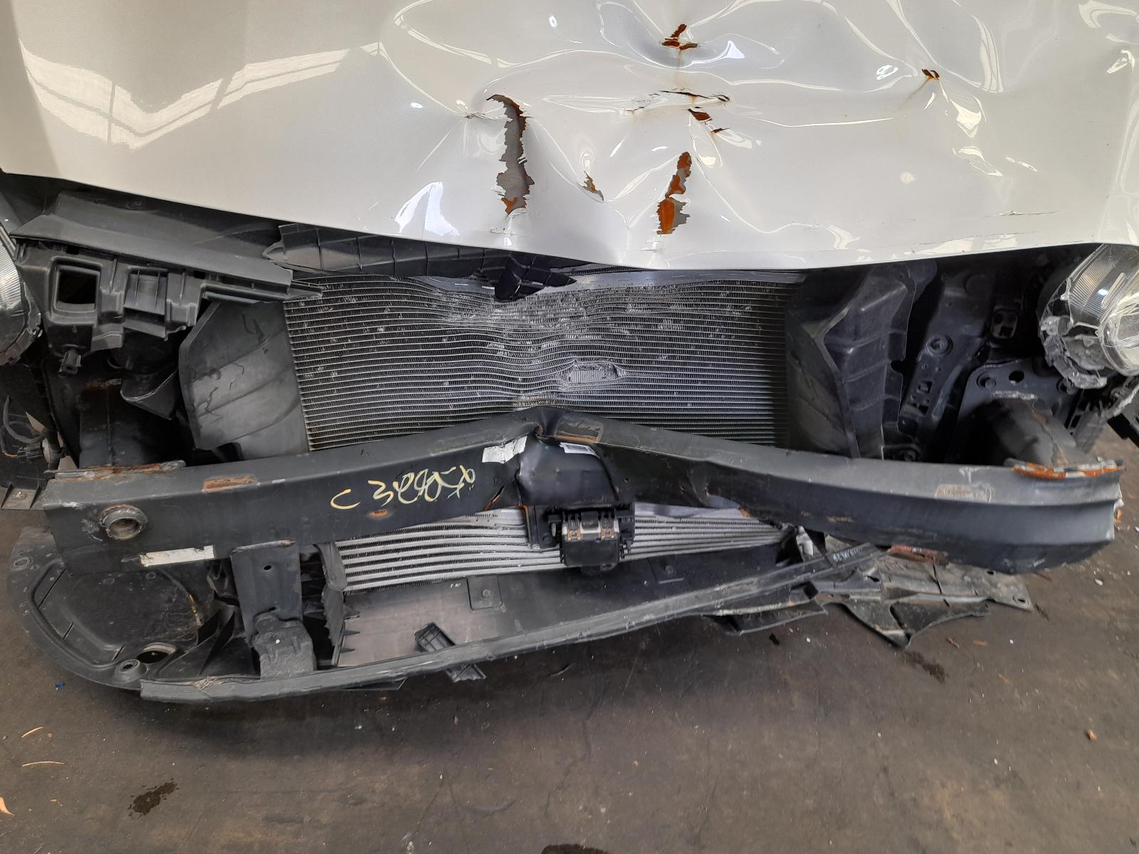 2019 Kia Cerato Rear Garnish View Auto part Rear Garnish Kia Cerato 2019