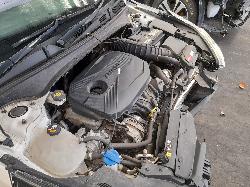 View Auto part Rear Garnish Kia Cerato 2019