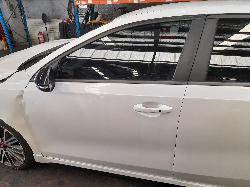 View Auto part Rear Garnish Kia Cerato 2019
