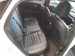 View Auto part Rear Garnish Kia Cerato 2019