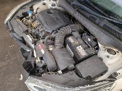 View Auto part Rear Garnish Kia Cerato 2019