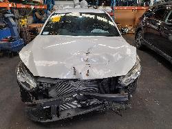 View Auto part Rear Garnish Kia Cerato 2019