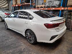 View Auto part Rear Garnish Kia Cerato 2019