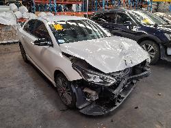 View Auto part Rear Garnish Kia Cerato 2019